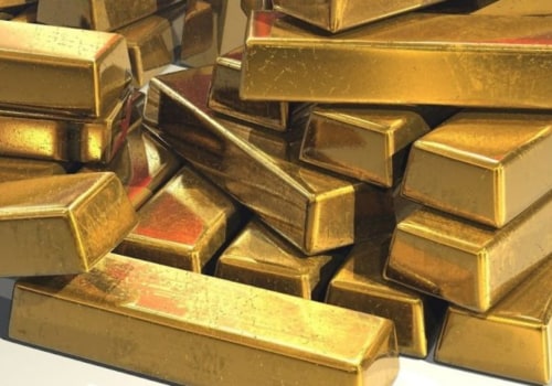 What is the safest way to invest in gold?