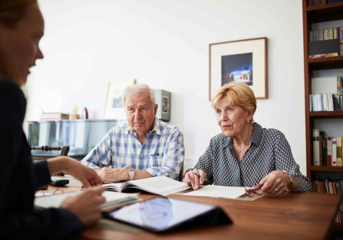 Retirement Investment Advisors: An Overview of Their Role in Retirement Planning