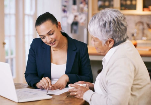 Insurance Brokers and Advisors: A Comprehensive Overview