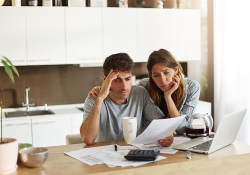 Debt Relief Programs and Services