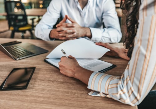 Estate Planning Attorneys: An Overview